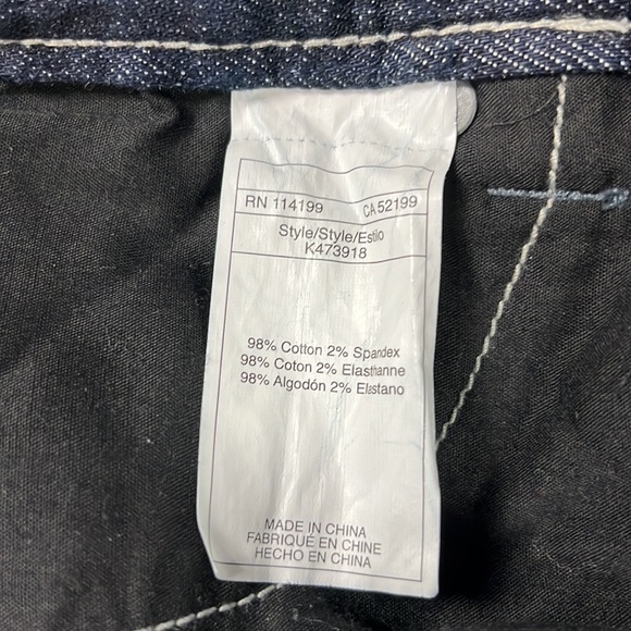 Roxy Sunset Beach Flare Fit | Size 5 - Picture 4 of 5